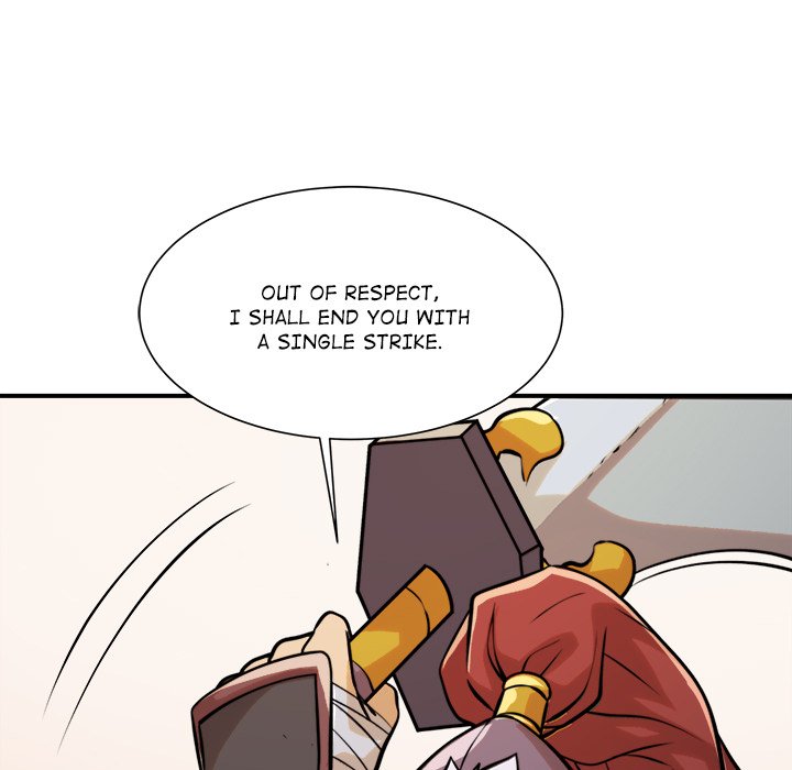 The Humble Warriors The Humble Warriors EP 44 - Toomics page 80 - 