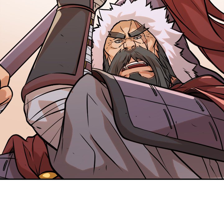 The Humble Warriors The Humble Warriors EP 44 - Toomics page 81 - 