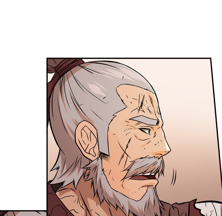 The Humble Warriors The Humble Warriors EP 44 - Toomics page 82 - 