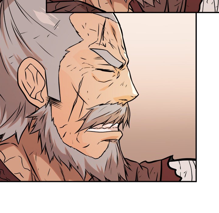 The Humble Warriors The Humble Warriors EP 44 - Toomics page 83 - 