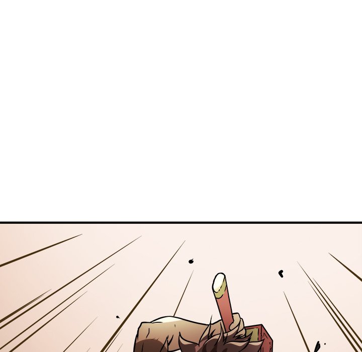 The Humble Warriors The Humble Warriors EP 44 - Toomics page 86 - 