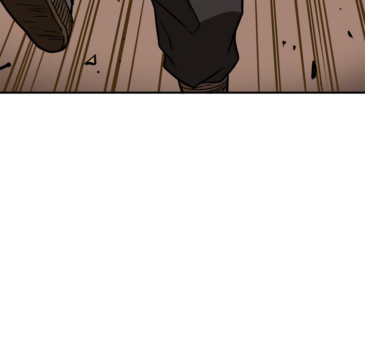 The Humble Warriors The Humble Warriors EP 44 - Toomics page 88 - 