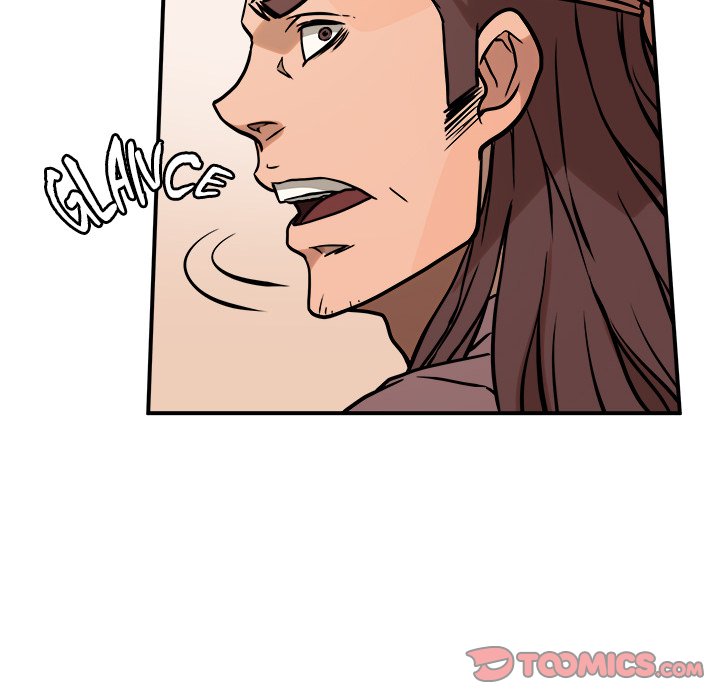 The Humble Warriors The Humble Warriors EP 44 - Toomics page 93 - 