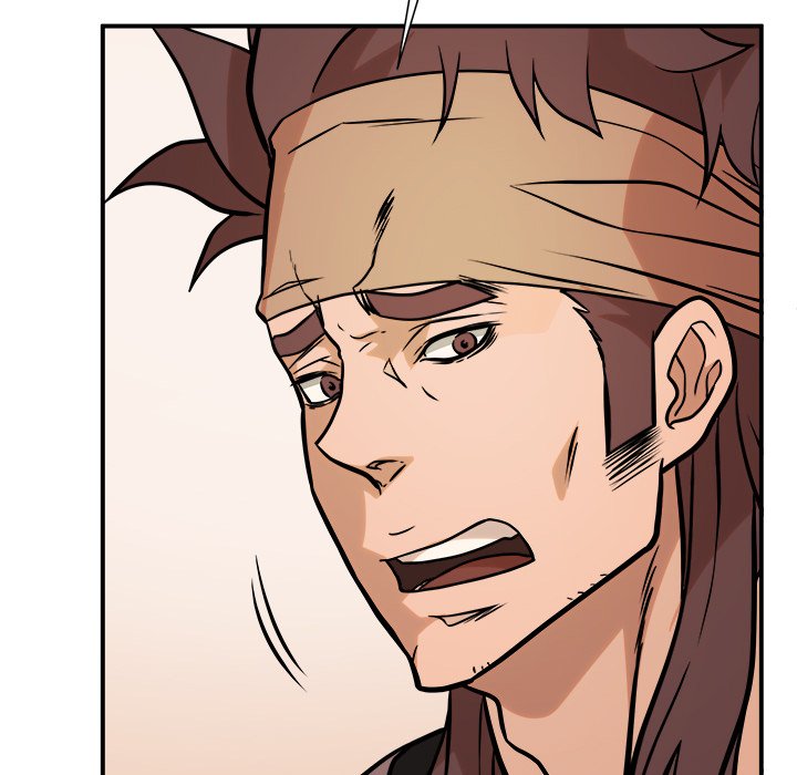 The Humble Warriors The Humble Warriors EP 44 - Toomics page 98 - 
