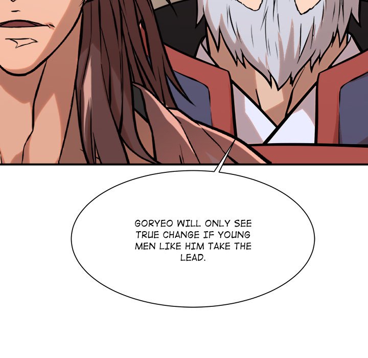 The Humble Warriors The Humble Warriors EP 45 - Toomics page 101 - 