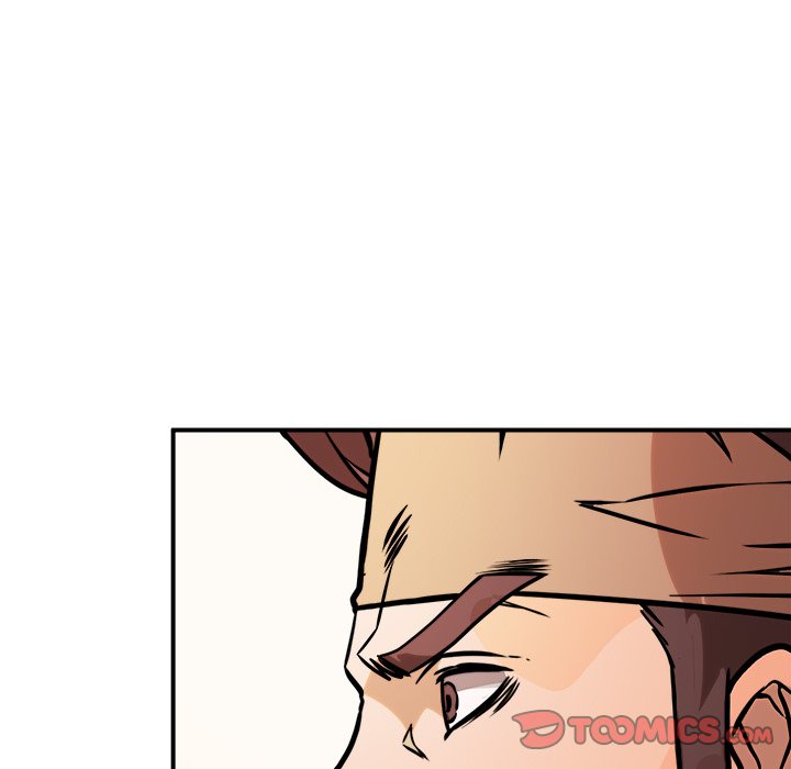 The Humble Warriors The Humble Warriors EP 45 - Toomics page 102 - 