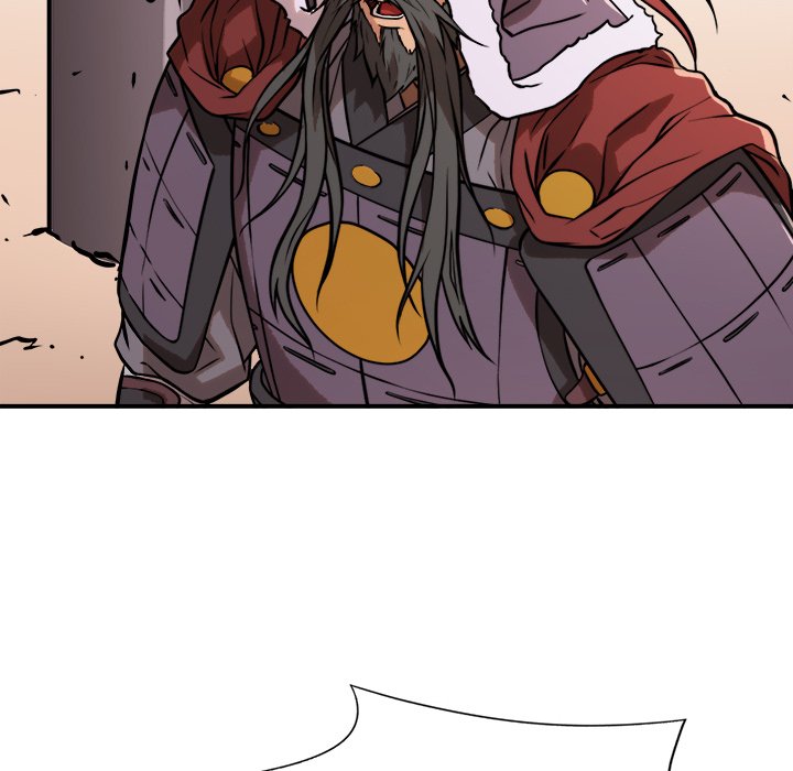 The Humble Warriors The Humble Warriors EP 45 - Toomics page 108 - 