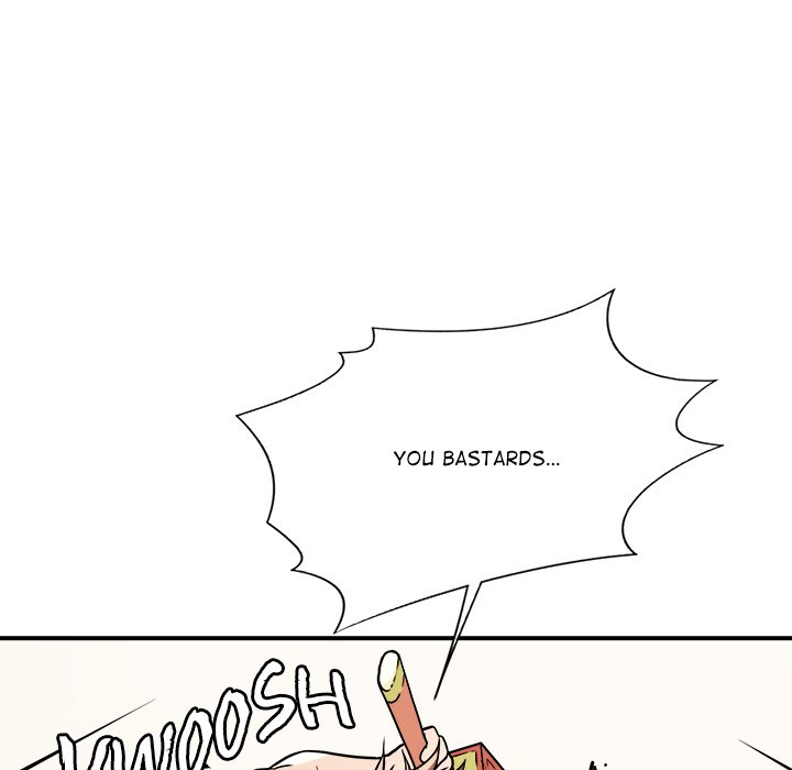 The Humble Warriors The Humble Warriors EP 45 - Toomics page 16 - 