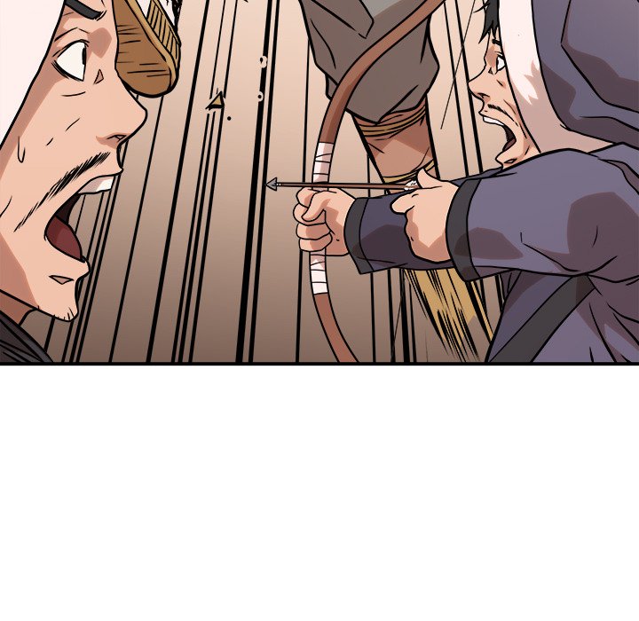 The Humble Warriors The Humble Warriors EP 45 - Toomics page 18 - 