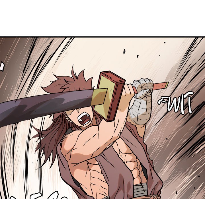 The Humble Warriors The Humble Warriors EP 45 - Toomics page 26 - 