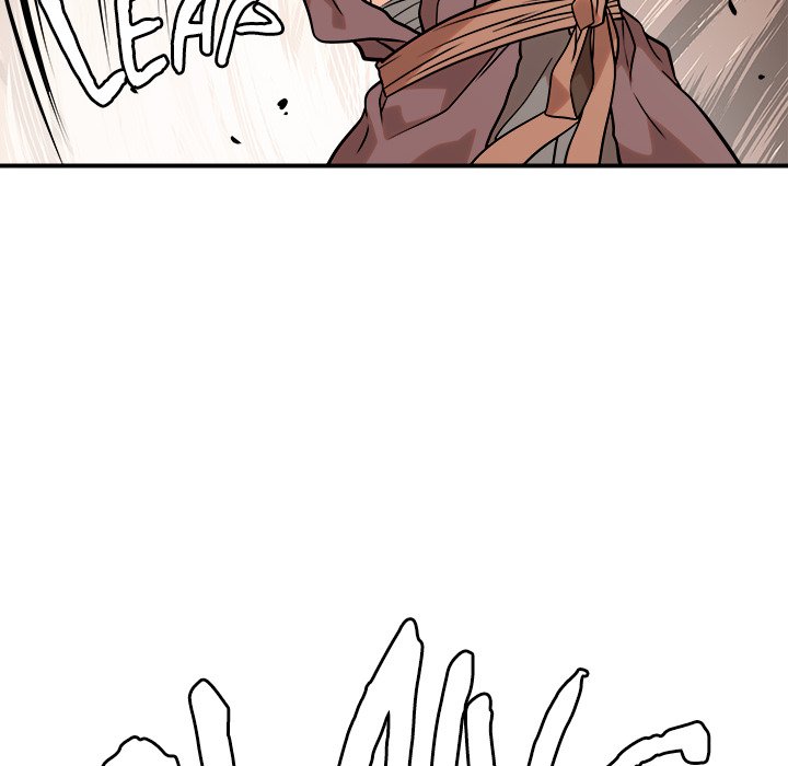 The Humble Warriors The Humble Warriors EP 45 - Toomics page 27 - 