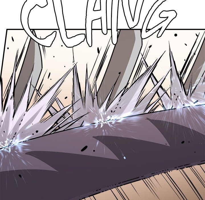The Humble Warriors The Humble Warriors EP 45 - Toomics page 28 - 