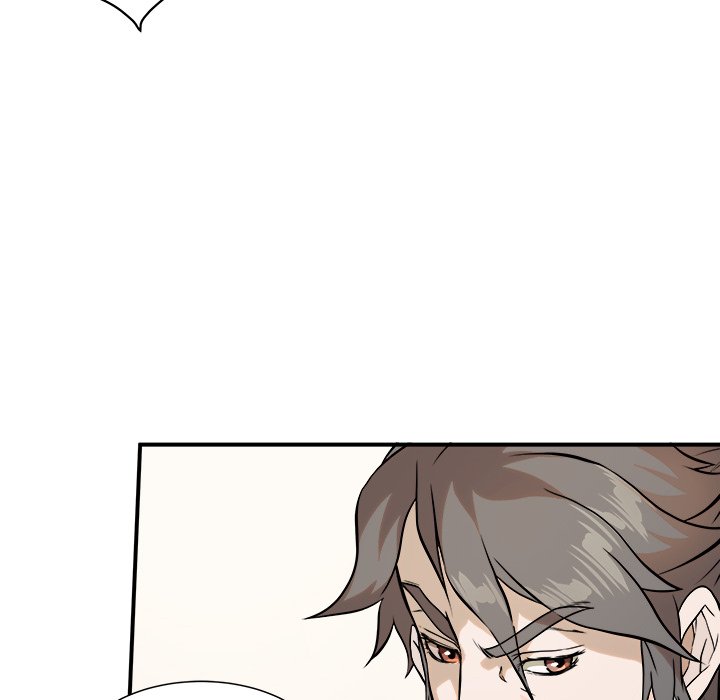 The Humble Warriors The Humble Warriors EP 45 - Toomics page 32 - 
