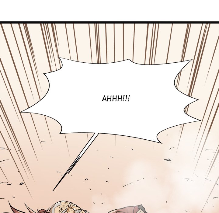 The Humble Warriors The Humble Warriors EP 45 - Toomics page 5 - 
