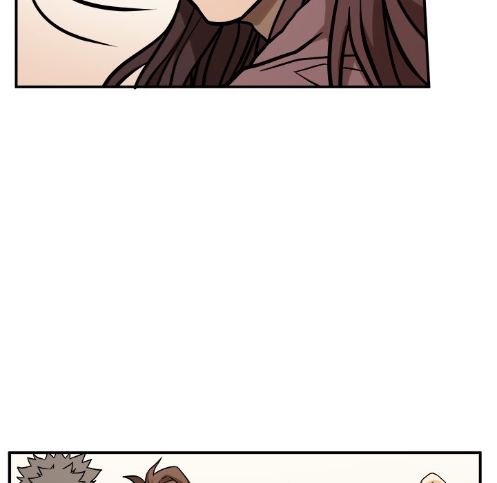 The Humble Warriors The Humble Warriors EP 45 - Toomics page 43 - 