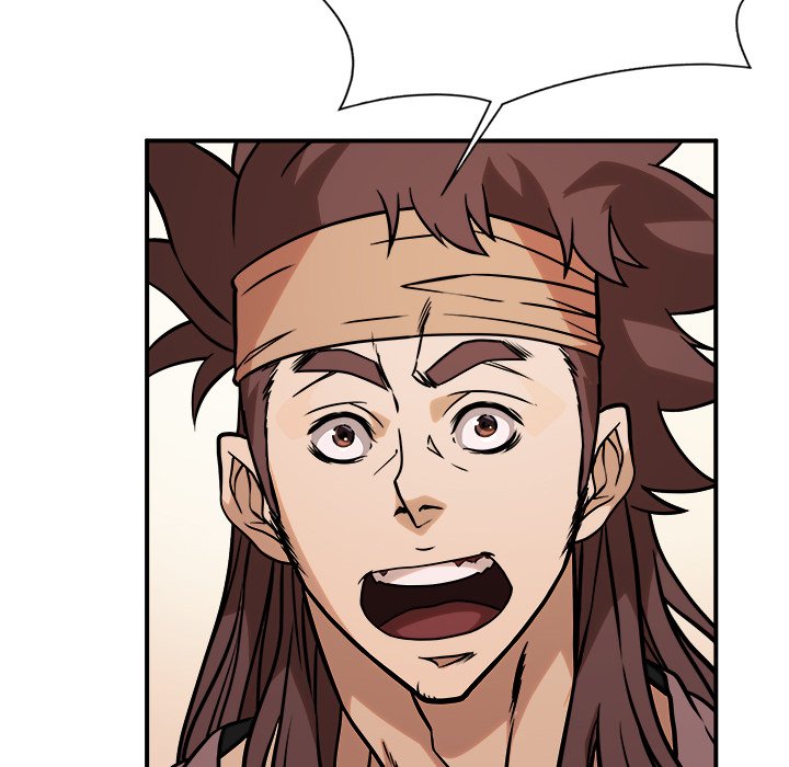The Humble Warriors The Humble Warriors EP 45 - Toomics page 45 - 
