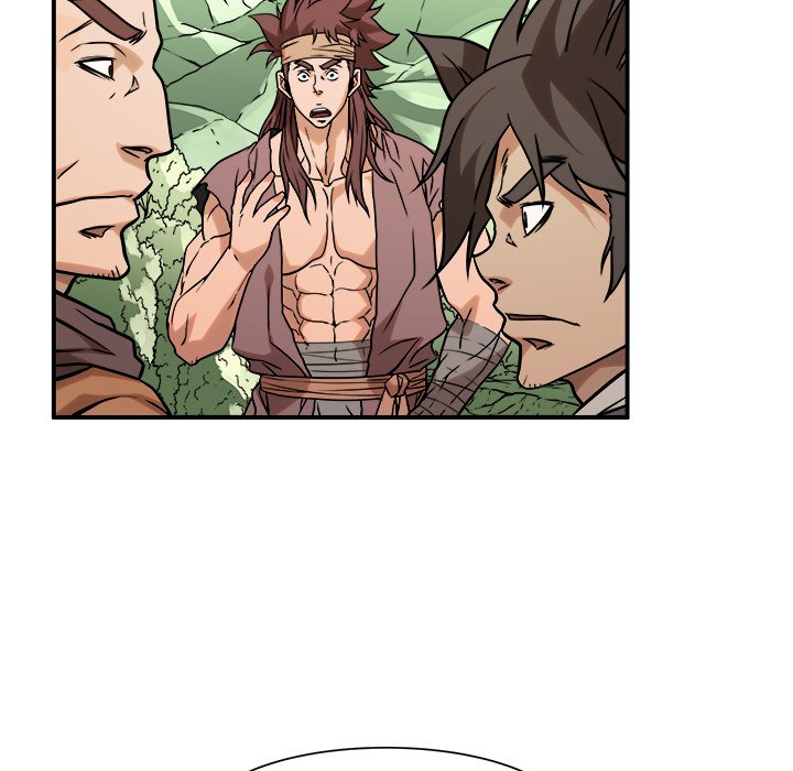 The Humble Warriors The Humble Warriors EP 45 - Toomics page 47 - 