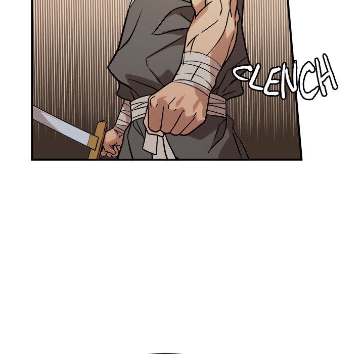 The Humble Warriors The Humble Warriors EP 45 - Toomics page 50 - 