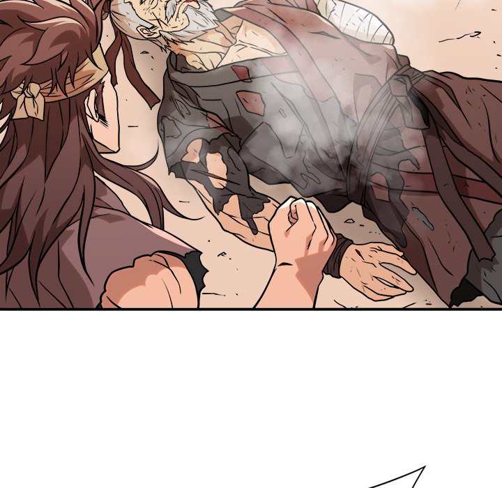 The Humble Warriors The Humble Warriors EP 45 - Toomics page 6 - 