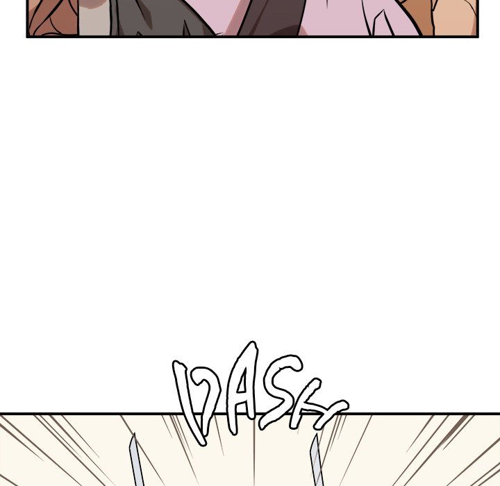 The Humble Warriors The Humble Warriors EP 45 - Toomics page 52 - 