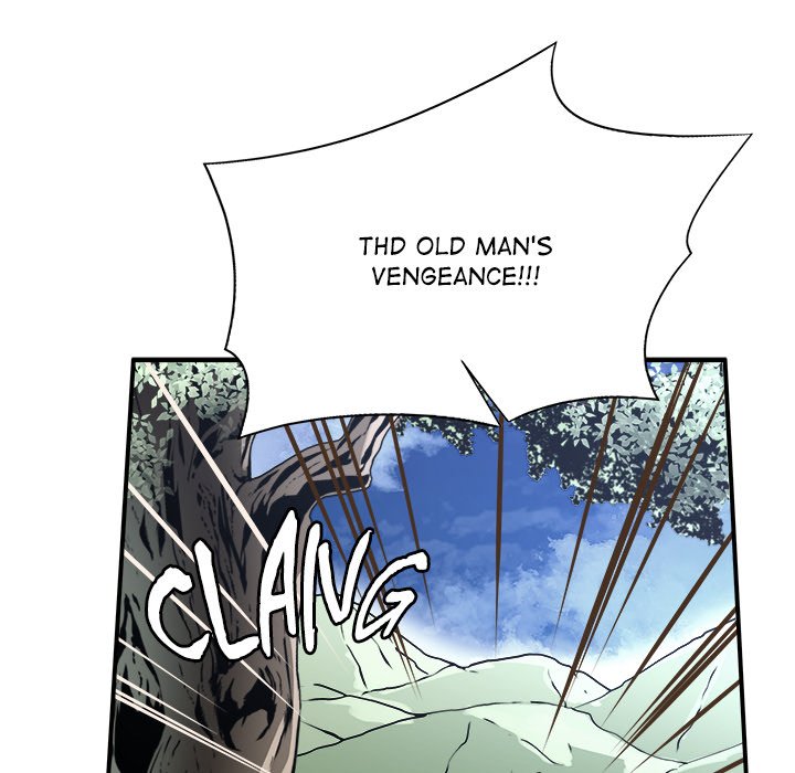 The Humble Warriors The Humble Warriors EP 45 - Toomics page 54 - 