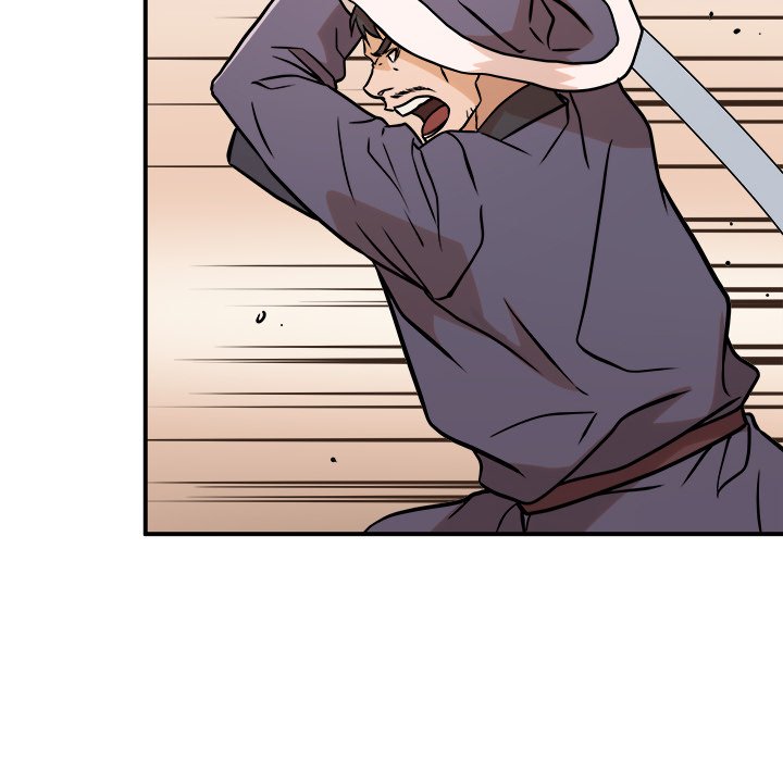 The Humble Warriors The Humble Warriors EP 45 - Toomics page 58 - 