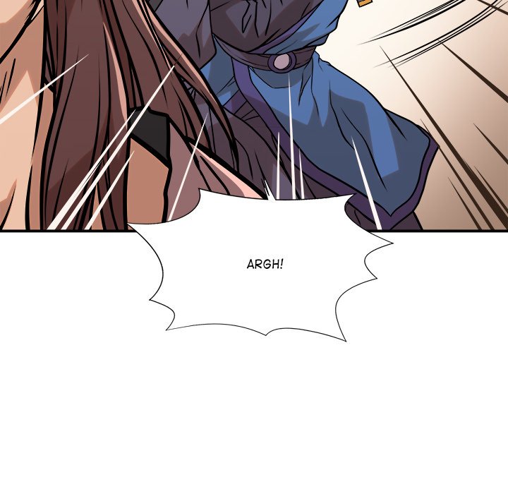The Humble Warriors The Humble Warriors EP 45 - Toomics page 60 - 