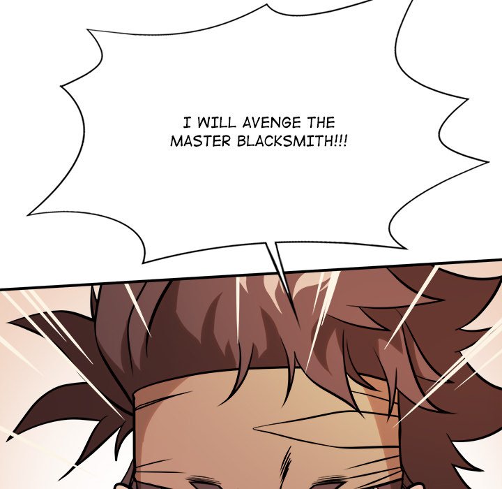 The Humble Warriors The Humble Warriors EP 45 - Toomics page 7 - 