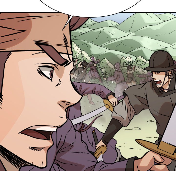 The Humble Warriors The Humble Warriors EP 45 - Toomics page 69 - 