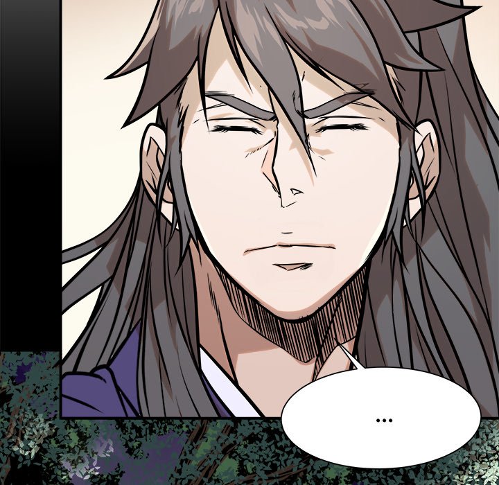 The Humble Warriors The Humble Warriors EP 45 - Toomics page 71 - 