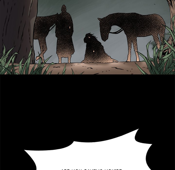 The Humble Warriors The Humble Warriors EP 45 - Toomics page 73 - 