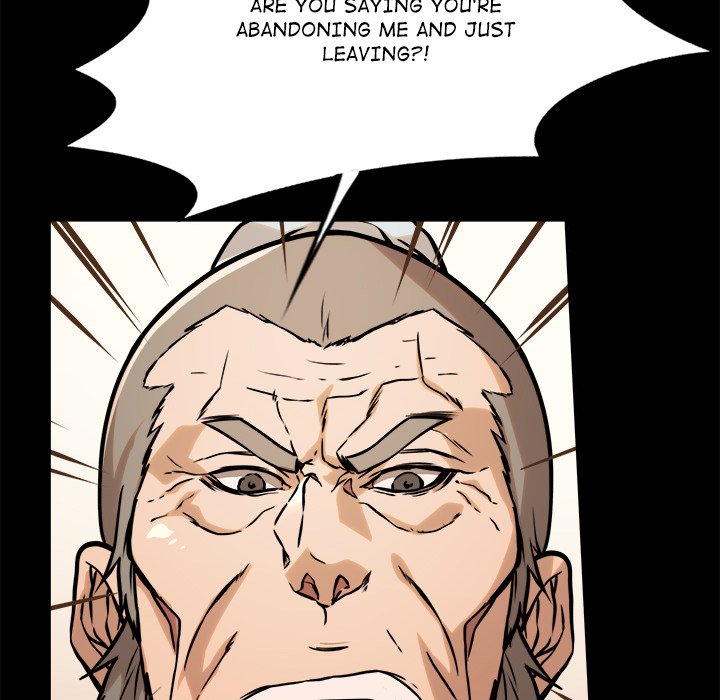 The Humble Warriors The Humble Warriors EP 45 - Toomics page 74 - 
