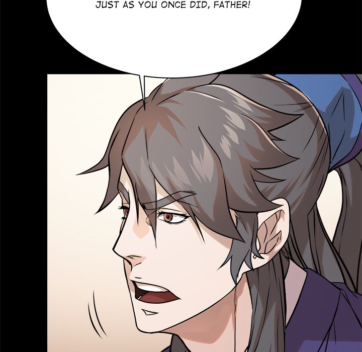 The Humble Warriors The Humble Warriors EP 45 - Toomics page 76 - 