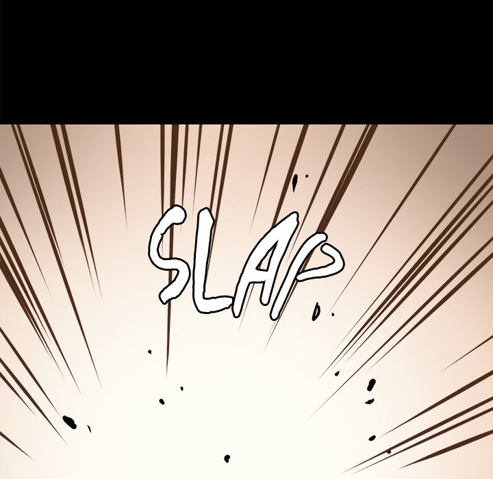 The Humble Warriors The Humble Warriors EP 45 - Toomics page 78 - 