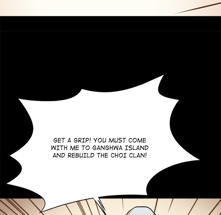 The Humble Warriors The Humble Warriors EP 45 - Toomics page 79 - 