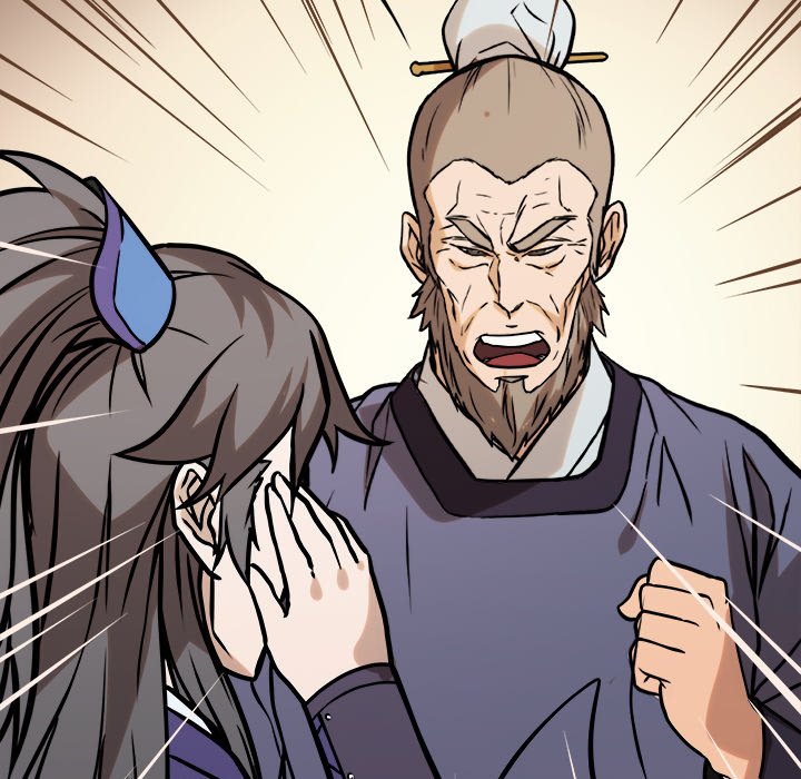 The Humble Warriors The Humble Warriors EP 45 - Toomics page 80 - 
