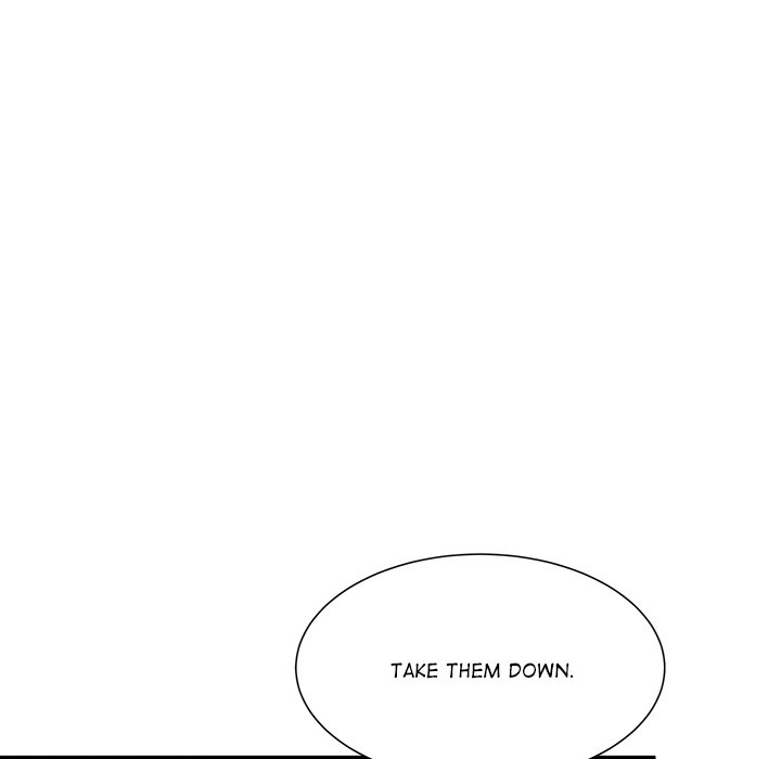 The Humble Warriors The Humble Warriors EP 45 - Toomics page 9 - 
