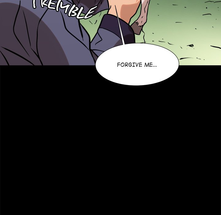 The Humble Warriors The Humble Warriors EP 45 - Toomics page 85 - 