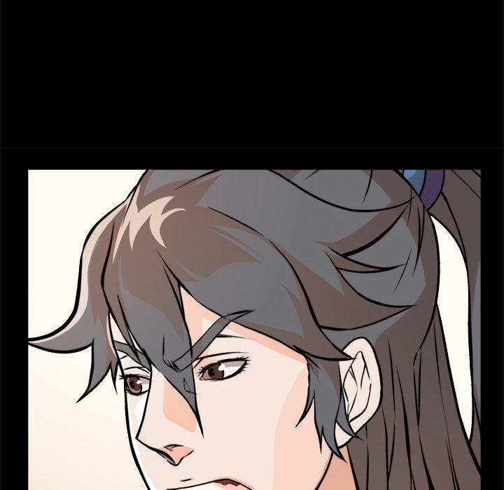 The Humble Warriors The Humble Warriors EP 45 - Toomics page 86 - 