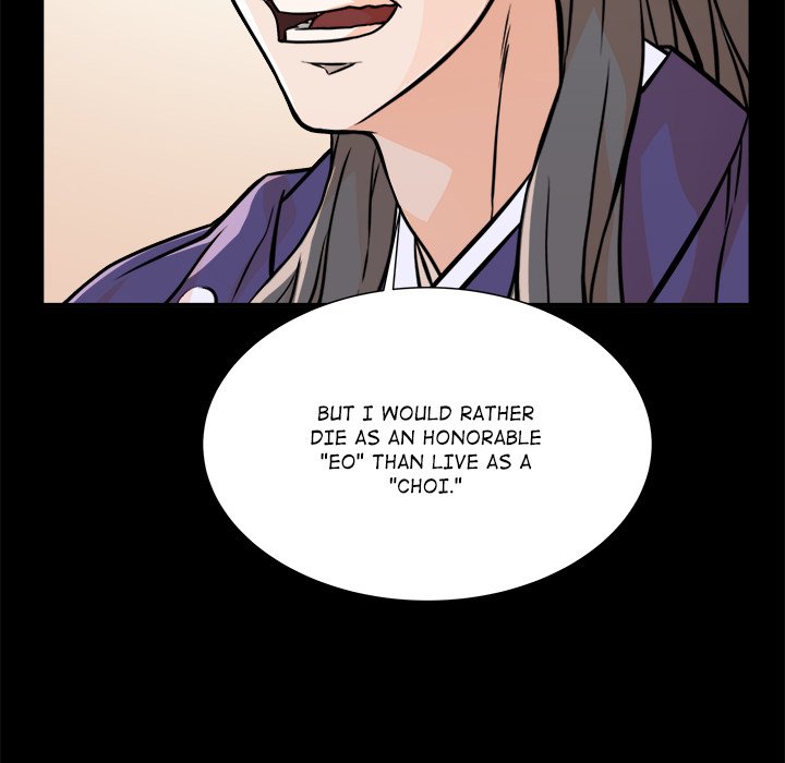 The Humble Warriors The Humble Warriors EP 45 - Toomics page 87 - 