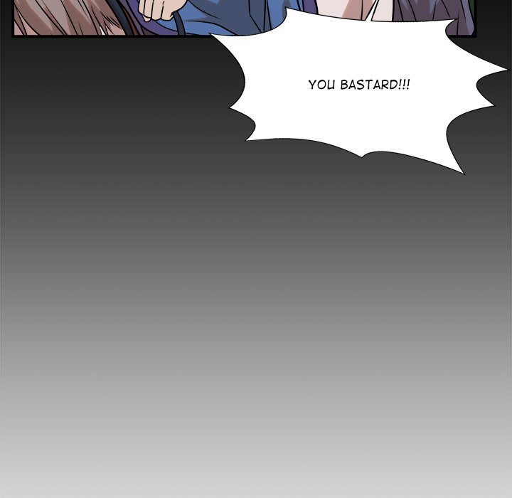 The Humble Warriors The Humble Warriors EP 45 - Toomics page 89 - 