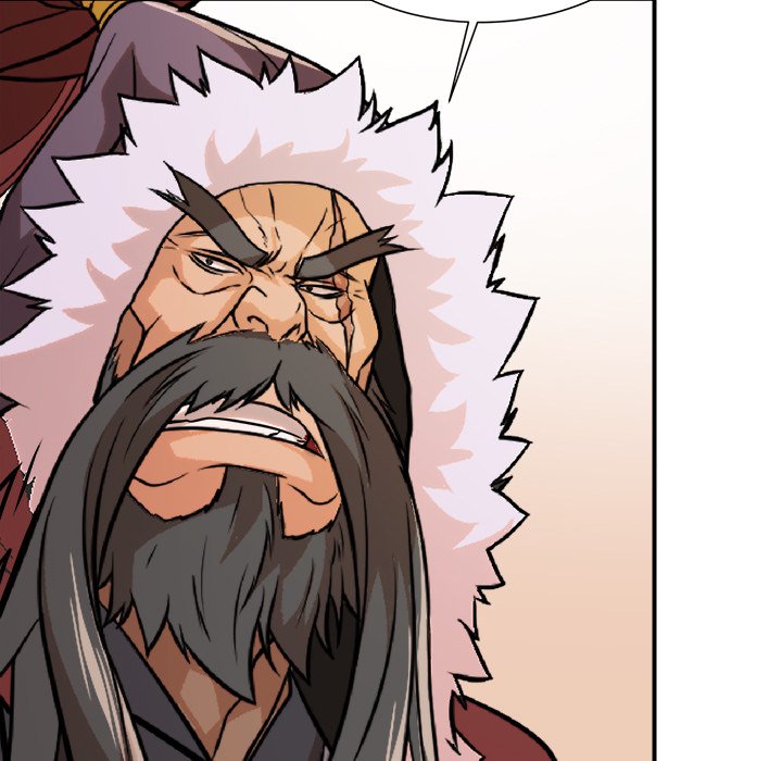 The Humble Warriors The Humble Warriors EP 45 - Toomics page 10 - 