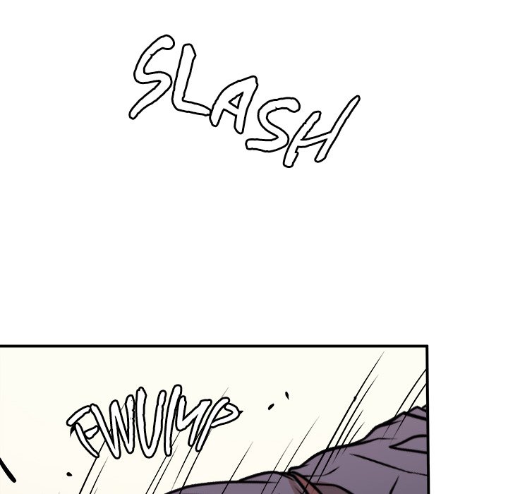 The Humble Warriors The Humble Warriors EP 45 - Toomics page 92 - 