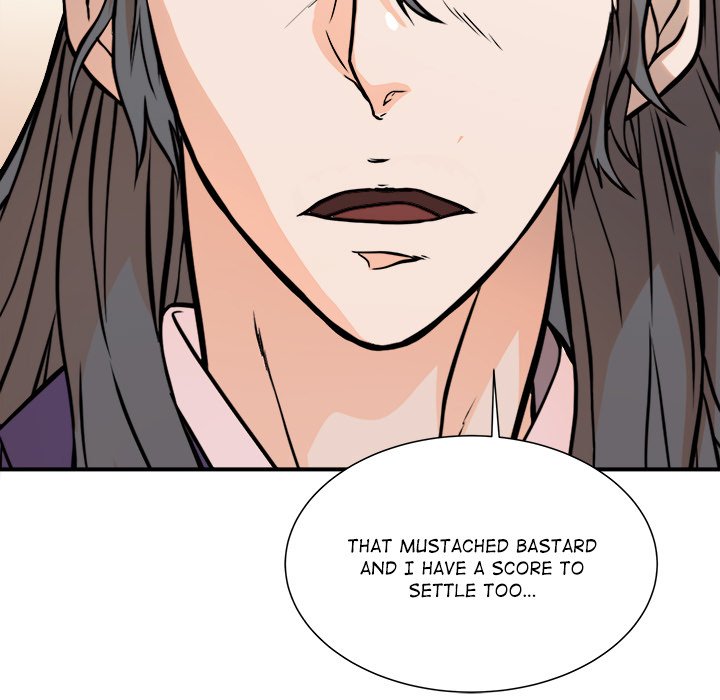 The Humble Warriors The Humble Warriors EP 45 - Toomics page 95 - 