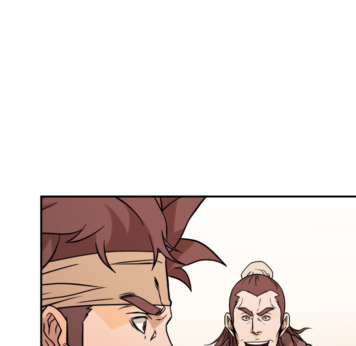 The Humble Warriors The Humble Warriors EP 45 - Toomics page 96 - 