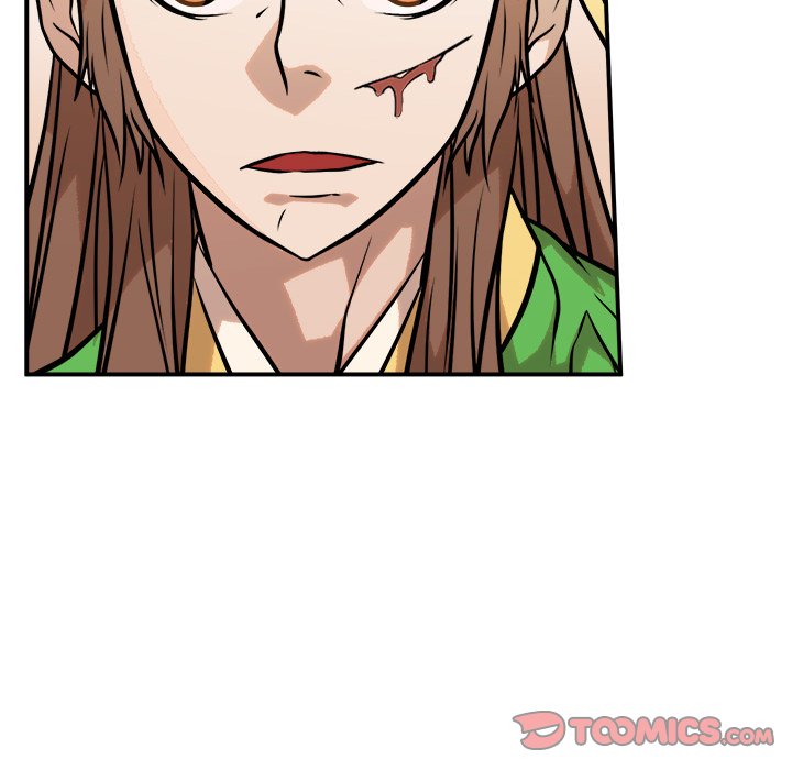 The Humble Warriors The Humble Warriors EP 46 - Toomics page 102 - 