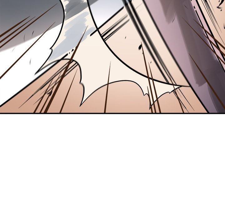 The Humble Warriors The Humble Warriors EP 46 - Toomics page 108 - 