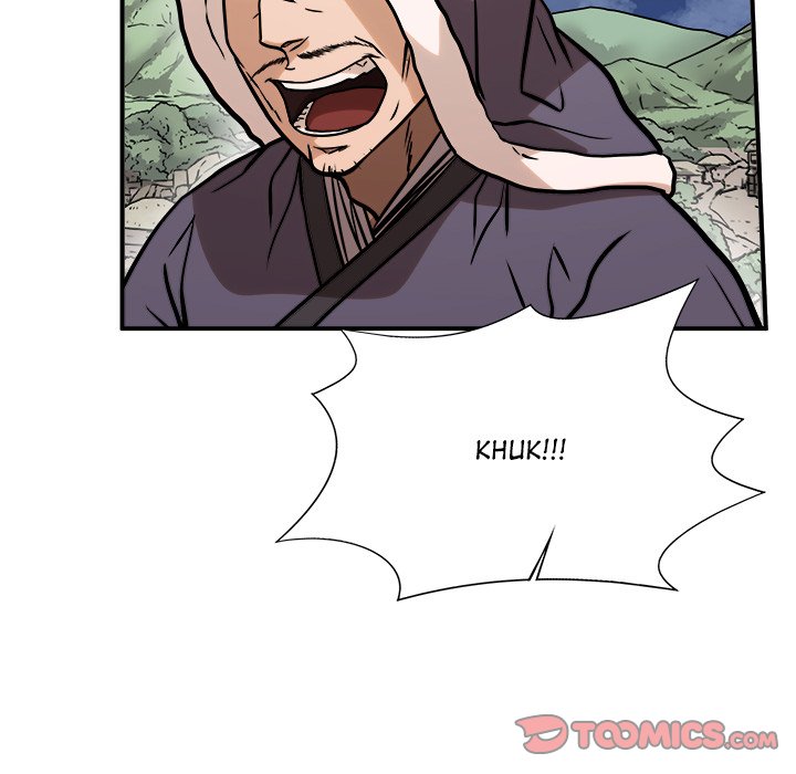 The Humble Warriors The Humble Warriors EP 46 - Toomics page 12 - 