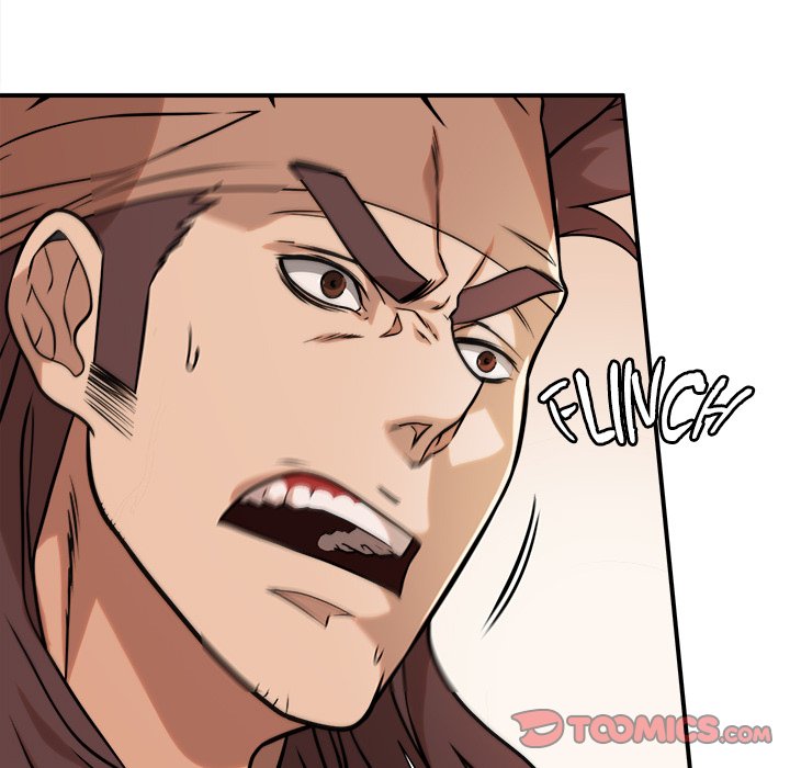The Humble Warriors The Humble Warriors EP 46 - Toomics page 111 - 