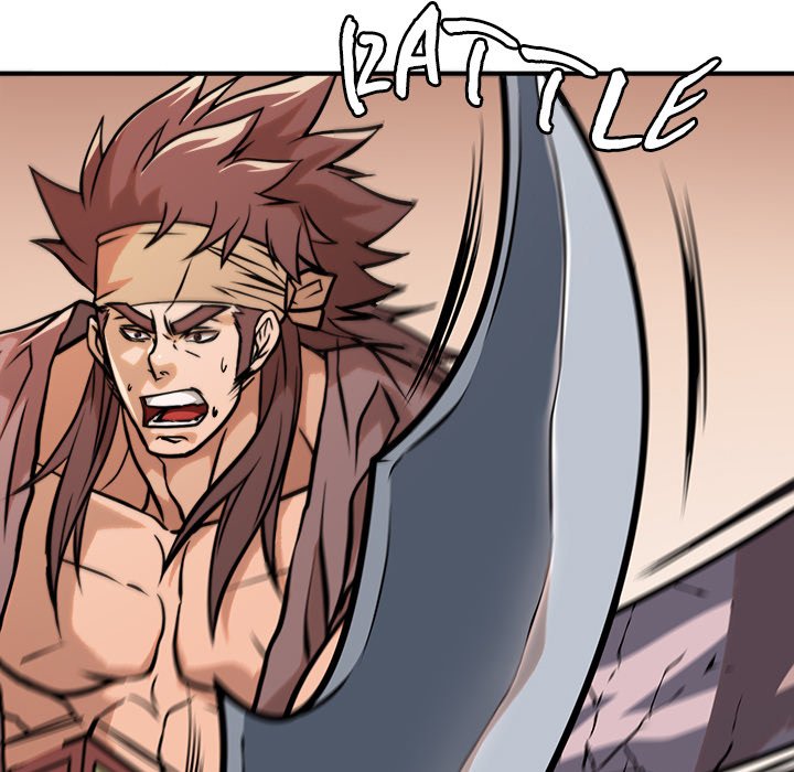 The Humble Warriors The Humble Warriors EP 46 - Toomics page 113 - 
